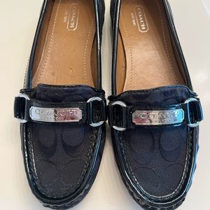 New, coach size 6.5 new never worn.